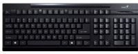 Genius KB-125 USB Keyboard - Black Photo
