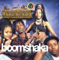 Kalawa Boom Shaka - Mzansi Gold Photo