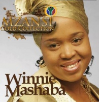 Universal Music Winnie Mashaba - Mzansi Gold Photo