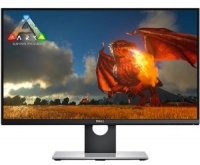 DELL S Series S2716DG TN 27" 2K Ultra HD Gaming Monitor Matt - Black Photo
