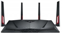 ASUS Dual-Band Wireless-AC3100 Gigabit Router Photo