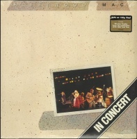 Rhino RecordsWarner Bros Records Fleetwood Mac - In Concert Photo