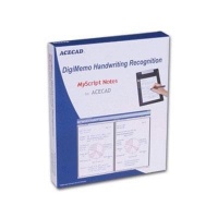 Solidtek ACECAD DigiMemo Handwriting Recognition Photo