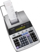 Canon MP1411-LTSC 14-Digit Ink-Roller Office Printing Calculator Photo