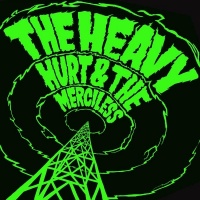 Bad Son Recording Company Heavy - Hurt & the Merciless Photo