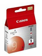 Canon PGI9 Red For Pro9500 Photo