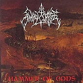 Osmose Records Angelcorpse - Hammer of Gods Photo