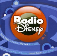 Imports Radio Disney - Radio Disney 2 Photo