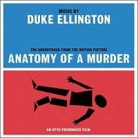 NOT NOW MUSIC Duke Ellington - Anatomy of a Murder Photo