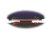 Antec external LED light tube 30cm - Red Photo