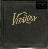 Sony Music Cg Pearl Jam - Vitalogy Photo