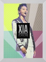 Imports Xia - Xia 2nd Asia Tour Concert Incredible In Japan Photo