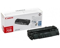 Canon Laser Cartridge 708 - Black Photo