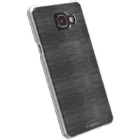 Krusell Boden Cover For the Samsung Galaxy A5 - Clear Photo