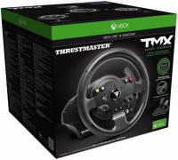 Thrustmaster - TMX Force Feedback Wheel Photo