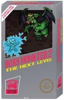 Brotherwise Games LLC Boss Monster 2: The Next Level Photo