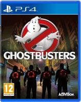 Activision Ghostbusters Photo