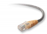 Belkin CAT5E Crossover Networking Cable 10M Photo