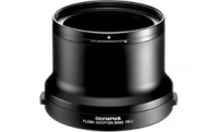 Olympus Accessories Flash FS-FR1 Flash Adaptor Ring Photo