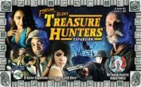 Flying Frog Productions Fortune and Glory: Treasure Hunters Photo