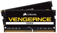 Corsair - Vengeance 32GB DDR4 CL16 1.2V 260-pin Memory Photo