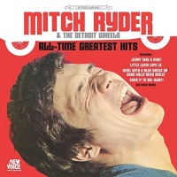 Varese Sarabande Mitch Ryder - All-Time Greatest Hits Photo