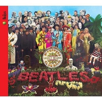Imports Beatles - Sgt Pepper's Lonely Hearts Club Band Photo