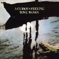 Cherry Red Tony Banks - Curious Feeling: Two Disc Expanded Edition Photo