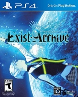 Aksys Games Exist Archive: Other Side of Sky Photo