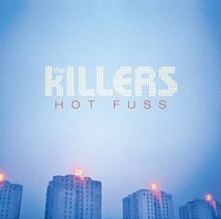 VIRGIN Killers - Hot Fuss Photo