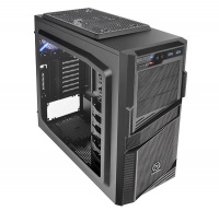 Thermaltake Commander G42 Window Mid-Tower Chassis Photo
