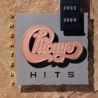 Rhino RecordsWarner Bros Records Chicago - Greatest Hits 1982-1989 Photo