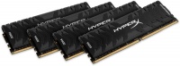HyperX Kingston Predator 64GB DDR4-3000 CL15 1.35v - 288pin Memory Photo