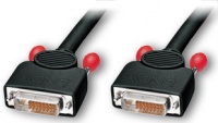 Lindy 10m DVi-D M to M Dual Link Cable Photo