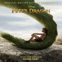 Walt Disney Records Pete's Dragon - Original Soundtrack Photo