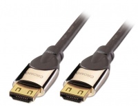 Lindy 5m HDMi Cromo Cable Photo