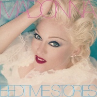 Rhino RecordsWarner Bros Records Madonna - Bedtime Stories Photo