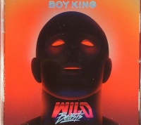 Domino Wild Beasts - Boy King Photo