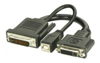 Lindy M1 Adapter to USB & DVi Photo