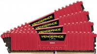Corsair Vengeance 16GB DDR4-2400 CL14 1.2v - 288pin Memory Photo