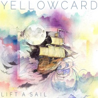 Razor Tie Yellowcard - Lift a Sail Photo