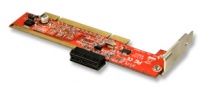 Lindy PCI Adapter -Lowprofile PCI Express Card Photo