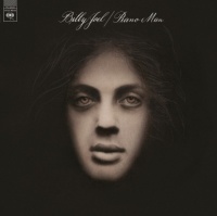 SONY MUSIC CG Billy Joel - Piano Man Photo