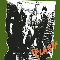 SONY MUSIC CG The Clash - The Clash Photo
