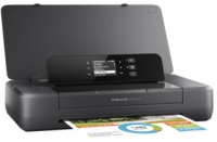 HP OfficeJet 202 Mobile Inkjet Printer Photo