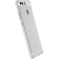 Krusell Kivik Cover For the Huawei P9 - Clear Photo