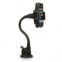 Macally - Adjustable Suction Mount Holder for Mobile Devices Photo