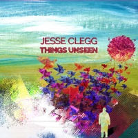 Kanada Records Jesse Clegg - Things Unseen Photo
