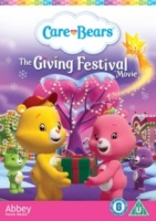 Care Bears: The Giving Festival Movie Photo