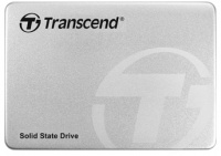 Transcend 120GB 2.5" SATA3 SSD220 Solid State Drive Photo